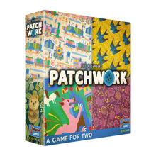 Patchwork (Revised Edition) Game
