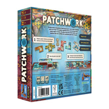 Patchwork (Revised Edition) Game