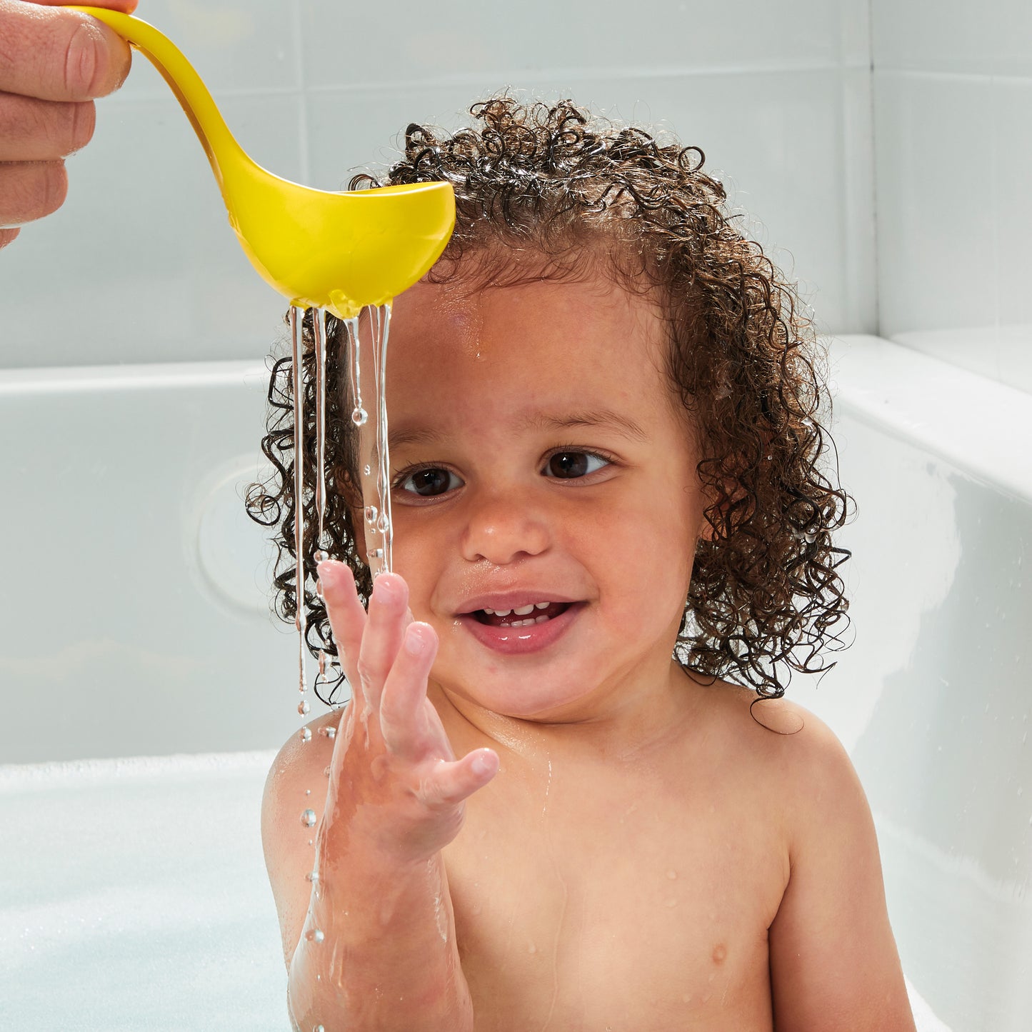 Tomy Toomies Bath 7 in 1 Bath Activity Octopus