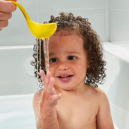 Tomy Toomies Bath 7 in 1 Bath Activity Octopus