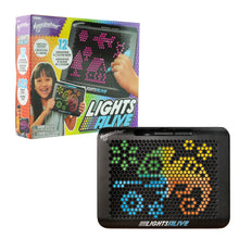 Tomy Megasketcher Lights Alive