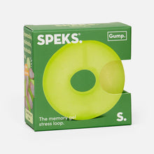 Speks Gump Loop Algae - 6cm