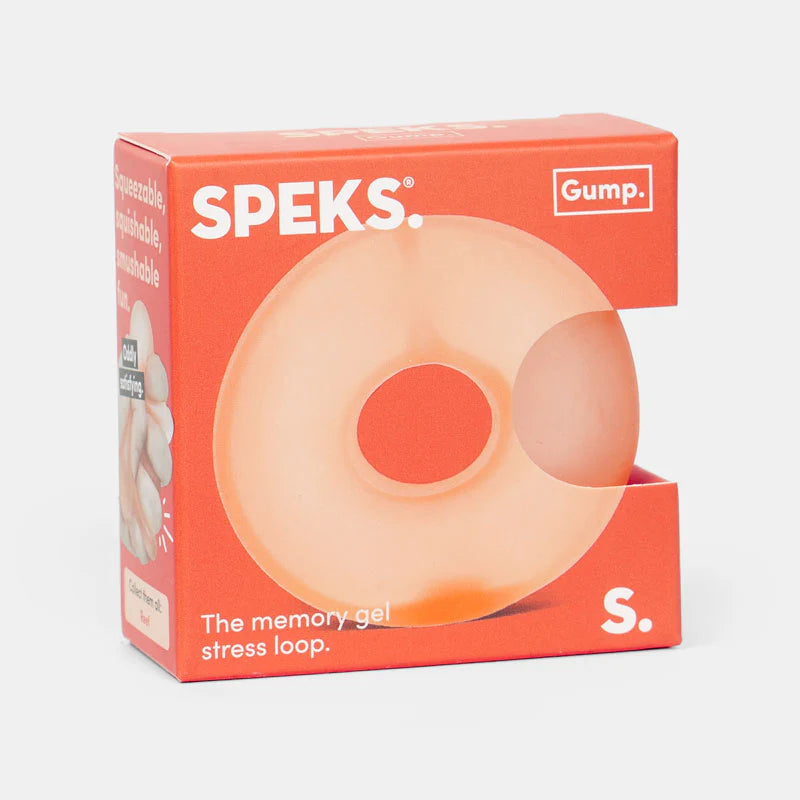 Speks Gump Loop Reef - 6cm