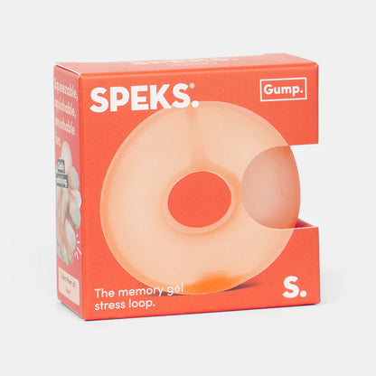 Speks Gump Loop Reef - 6cm