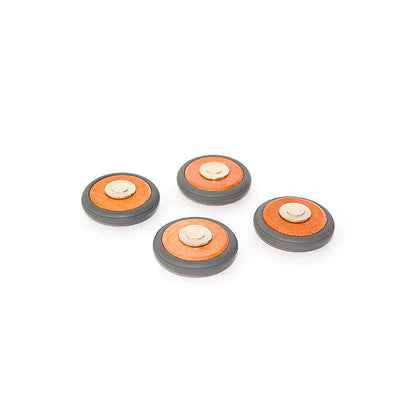 Tegu Wheels - Set of 4