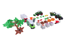Maisto Fendt Super Farm Set
