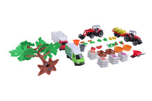 Maisto Massey Ferguson Super Farm Set