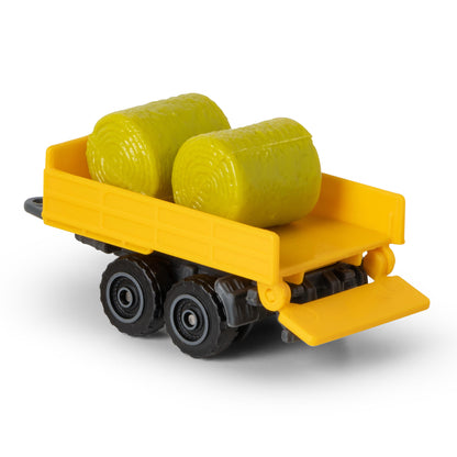 Maisto Mini Working Machines - Farm Advent Calendar