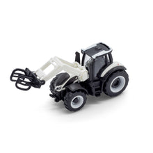 Maisto Valtra Tractor With F/L