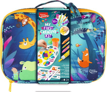 Maped Creativ My First Creative Activity Case