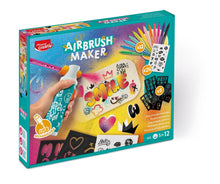 Maped Creativ Airbrush Maker