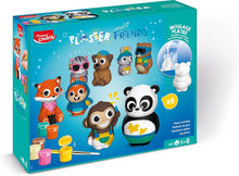 Maped Creativ Plaster Friends Maxi Set