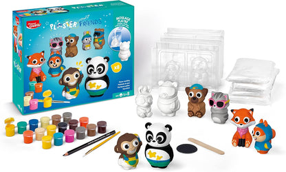 Maped Creativ Plaster Friends Maxi Set