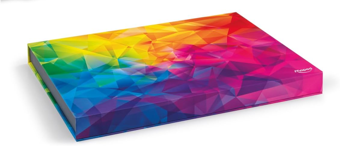 Maped Color'peps 150pce Colouring Set