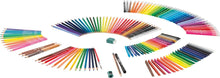 Maped Color'peps 150pce Colouring Set