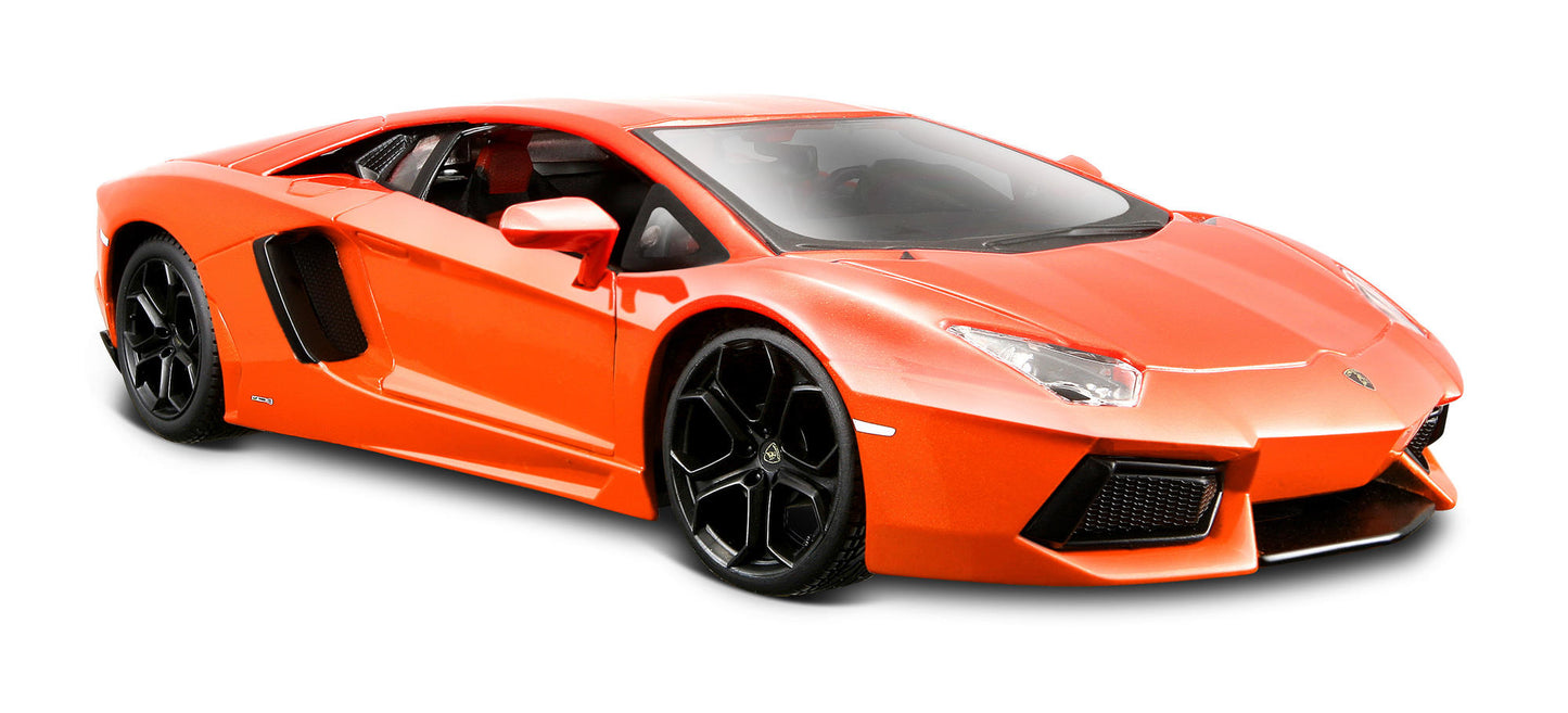 Maisto 1:24 Lamborghini Aventador LP700-4