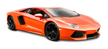 Maisto 1:24 Lamborghini Aventador LP700-4