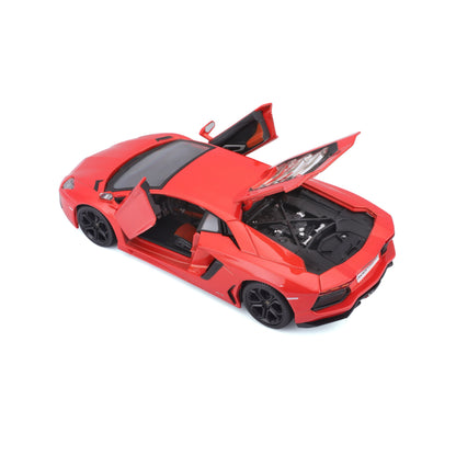 Maisto 1:24 Lamborghini Aventador LP700-4