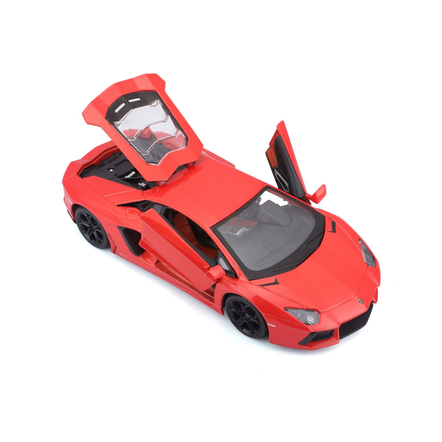 Maisto 1:24 Lamborghini Aventador LP700-4