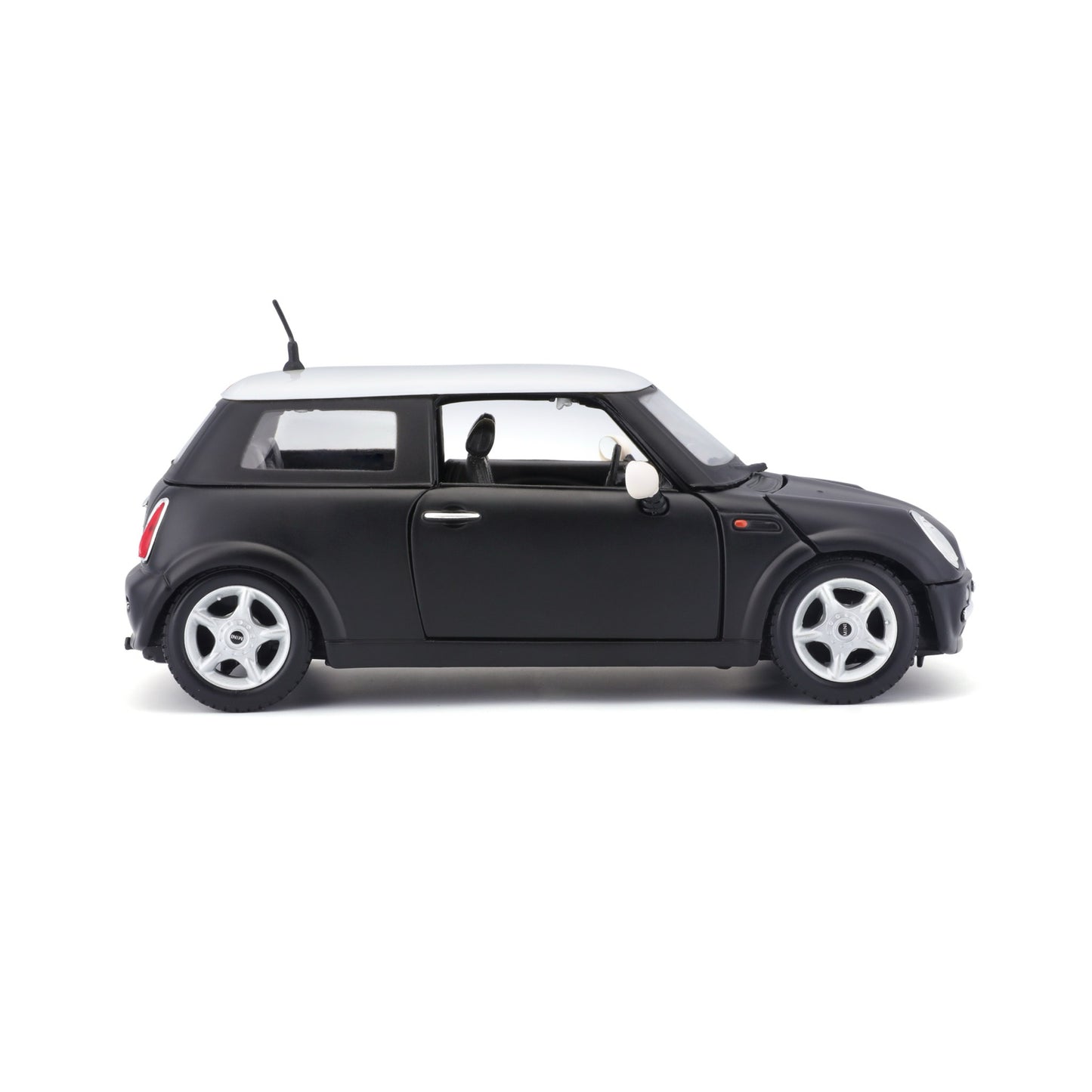 Maisto 1:24 Mini Cooper - Green