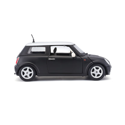 Maisto 1:24 Mini Cooper - Green