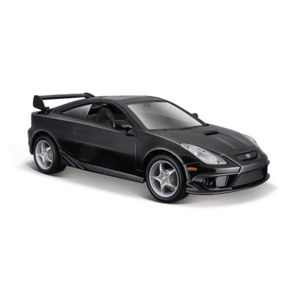 Maisto 1:24 2004 Toyota Celica Gt-S