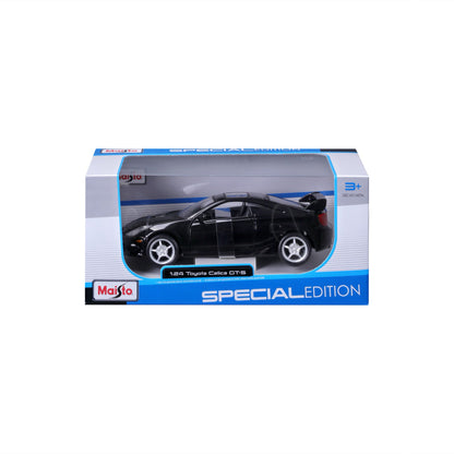 Maisto 1:24 2004 Toyota Celica Gt-S