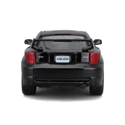Maisto 1:24 2004 Toyota Celica Gt-S
