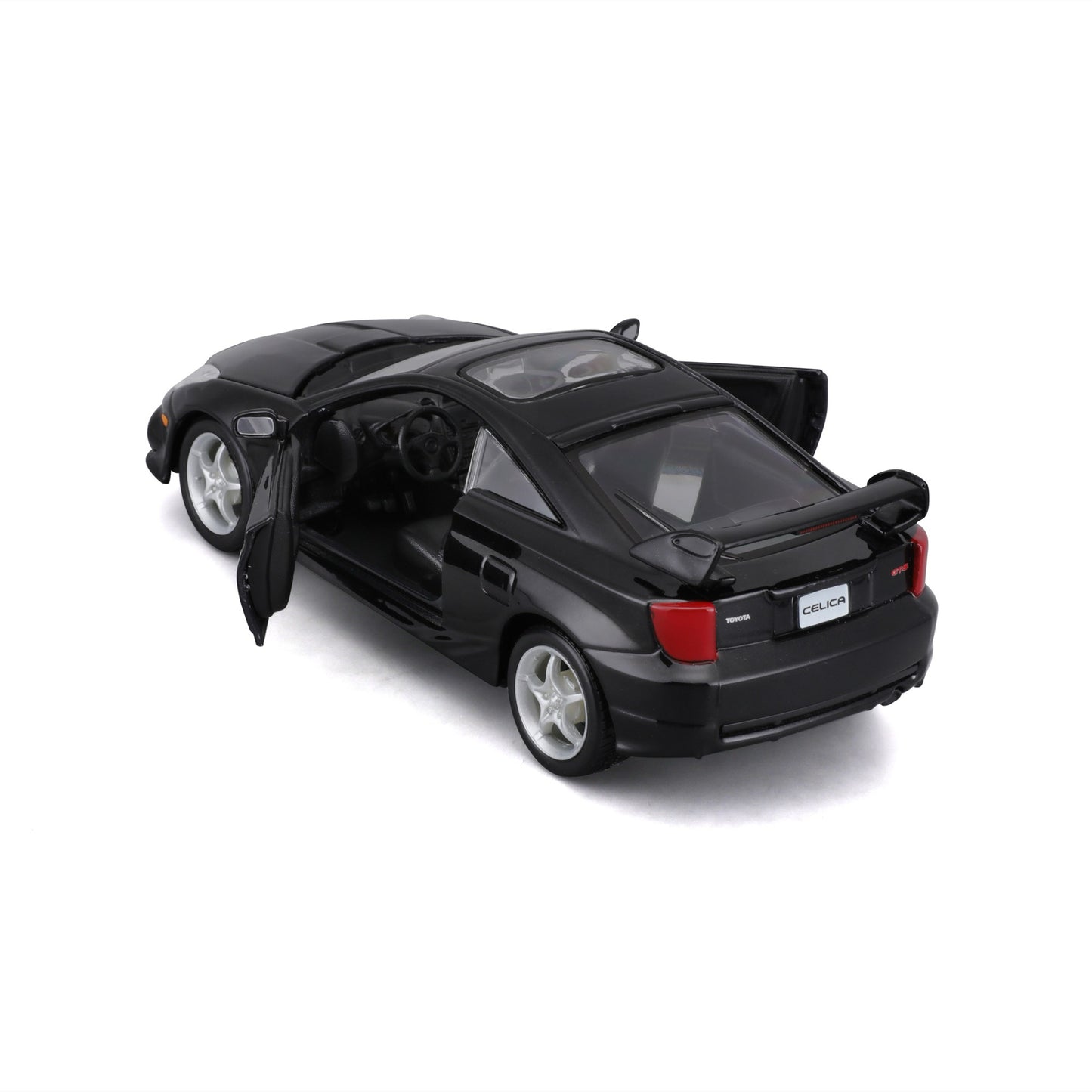 Maisto 1:24 2004 Toyota Celica Gt-S