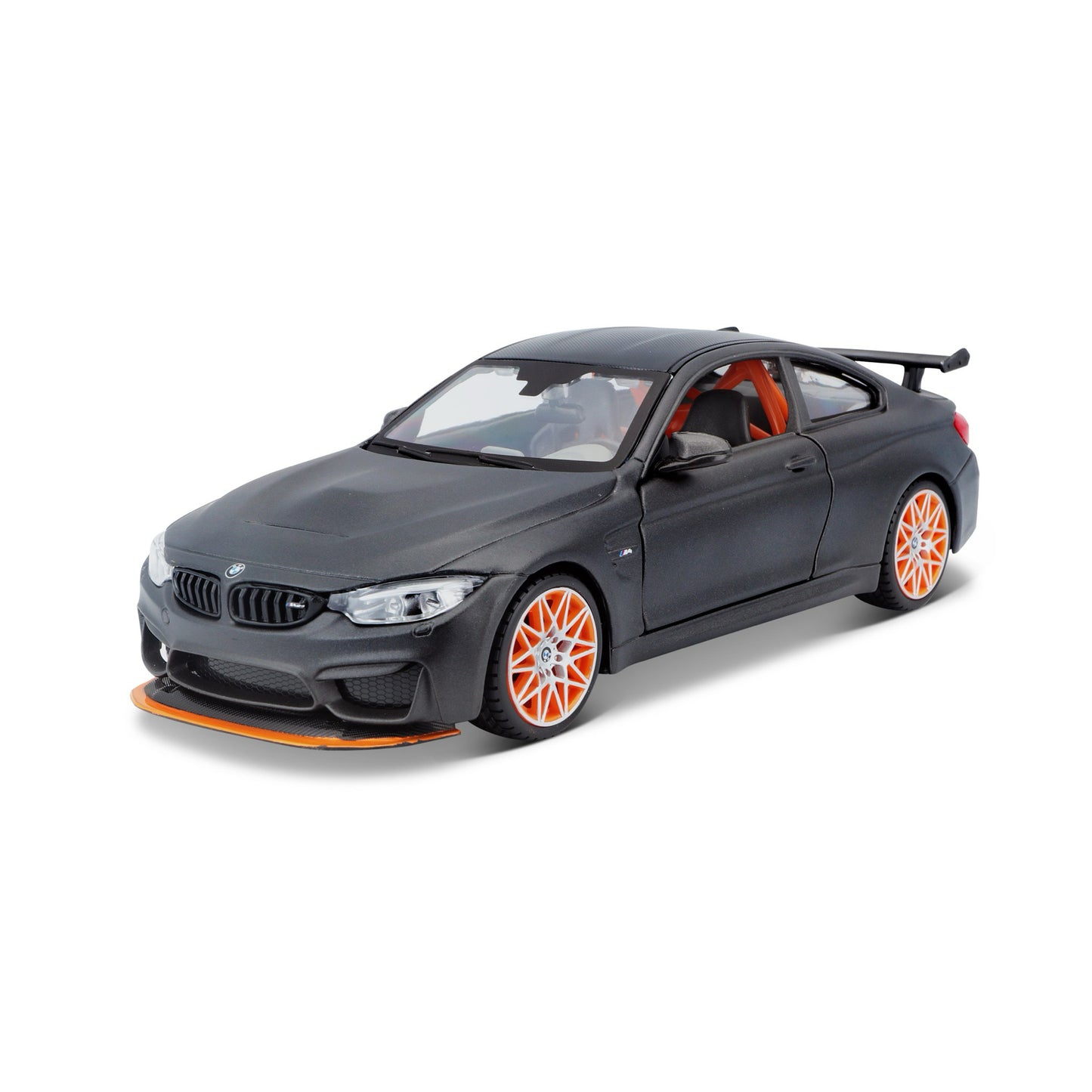 Maisto 1:24 Bmw M4 GTS