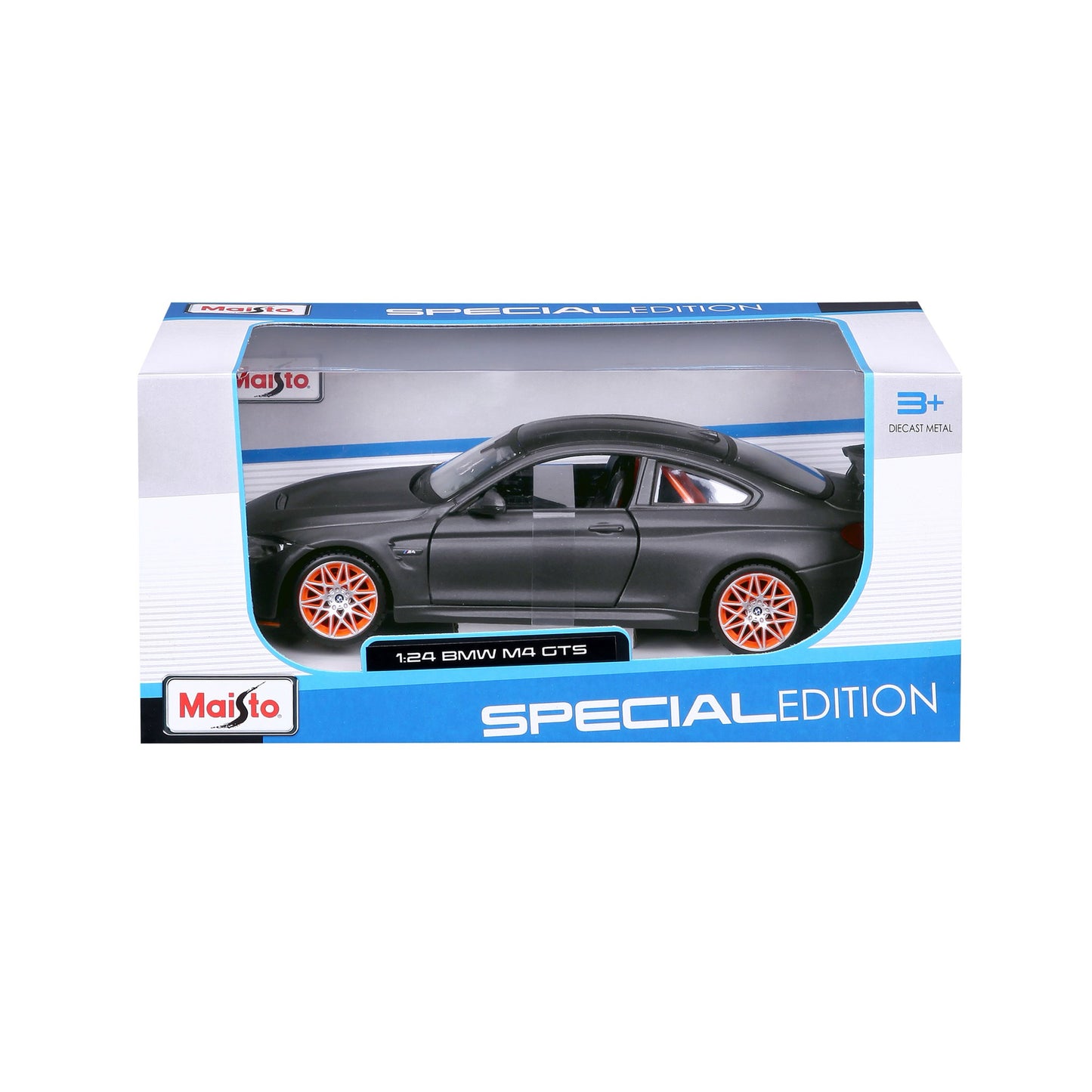 Maisto 1:24 Bmw M4 GTS