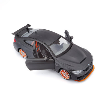 Maisto 1:24 Bmw M4 GTS