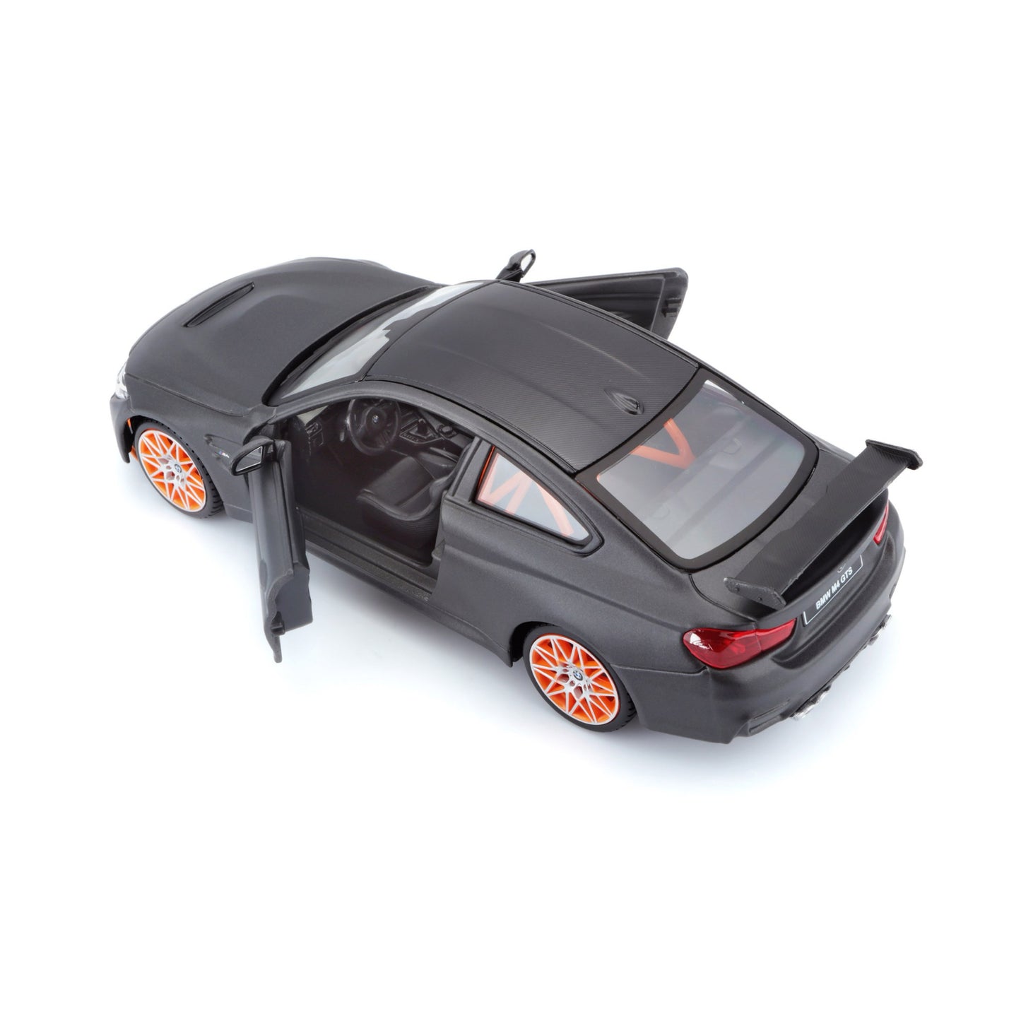Maisto 1:24 Bmw M4 GTS