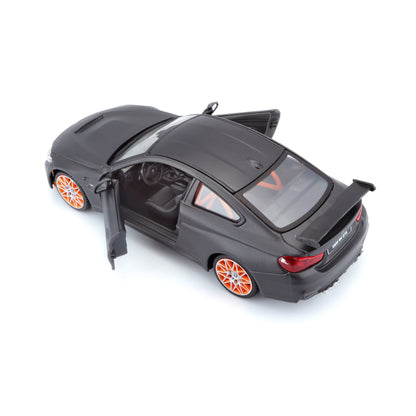 Maisto 1:24 Bmw M4 GTS