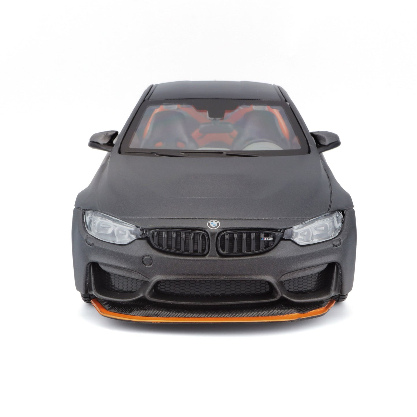 Maisto 1:24 Bmw M4 GTS