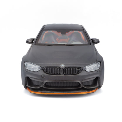Maisto 1:24 Bmw M4 GTS