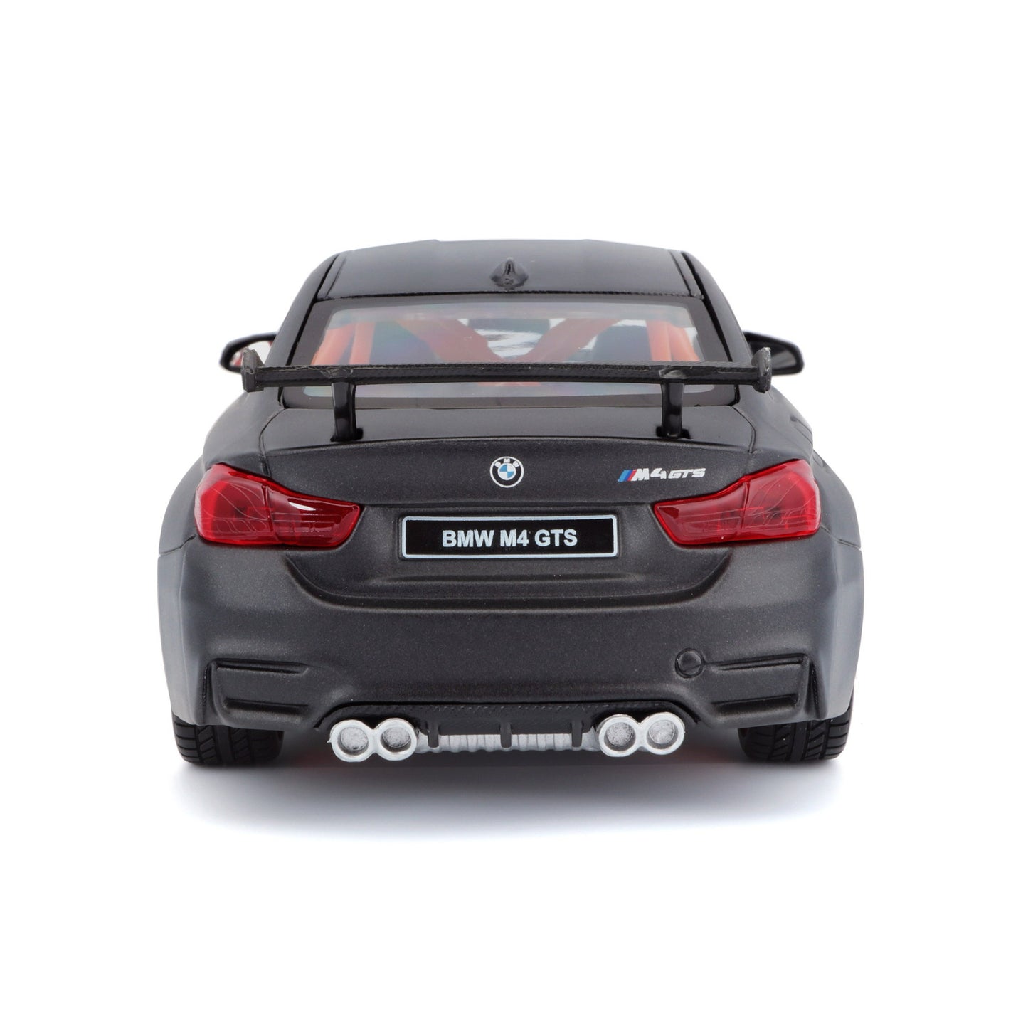 Maisto 1:24 Bmw M4 GTS