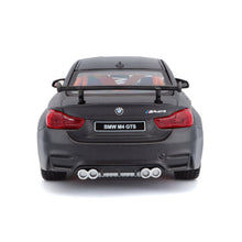 Maisto 1:24 Bmw M4 GTS