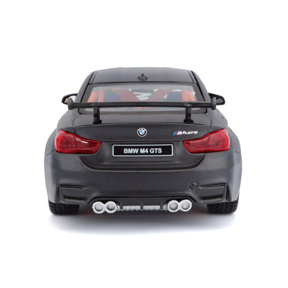 Maisto 1:24 Bmw M4 GTS