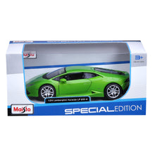 Maisto 1:24 Lamborghini Hurican