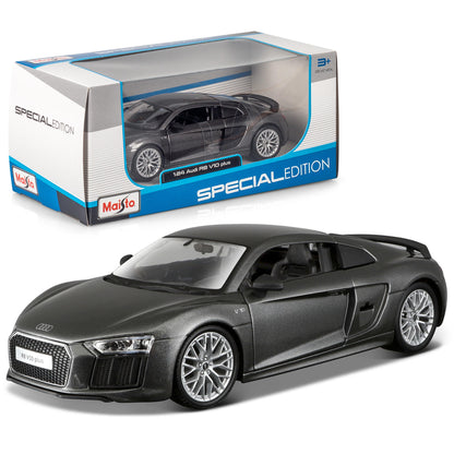 Maisto 1:24 Audi R8 V10 Plus
