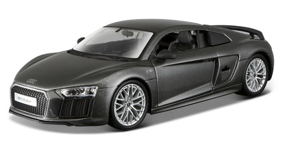 Maisto 1:24 Audi R8 V10 Plus