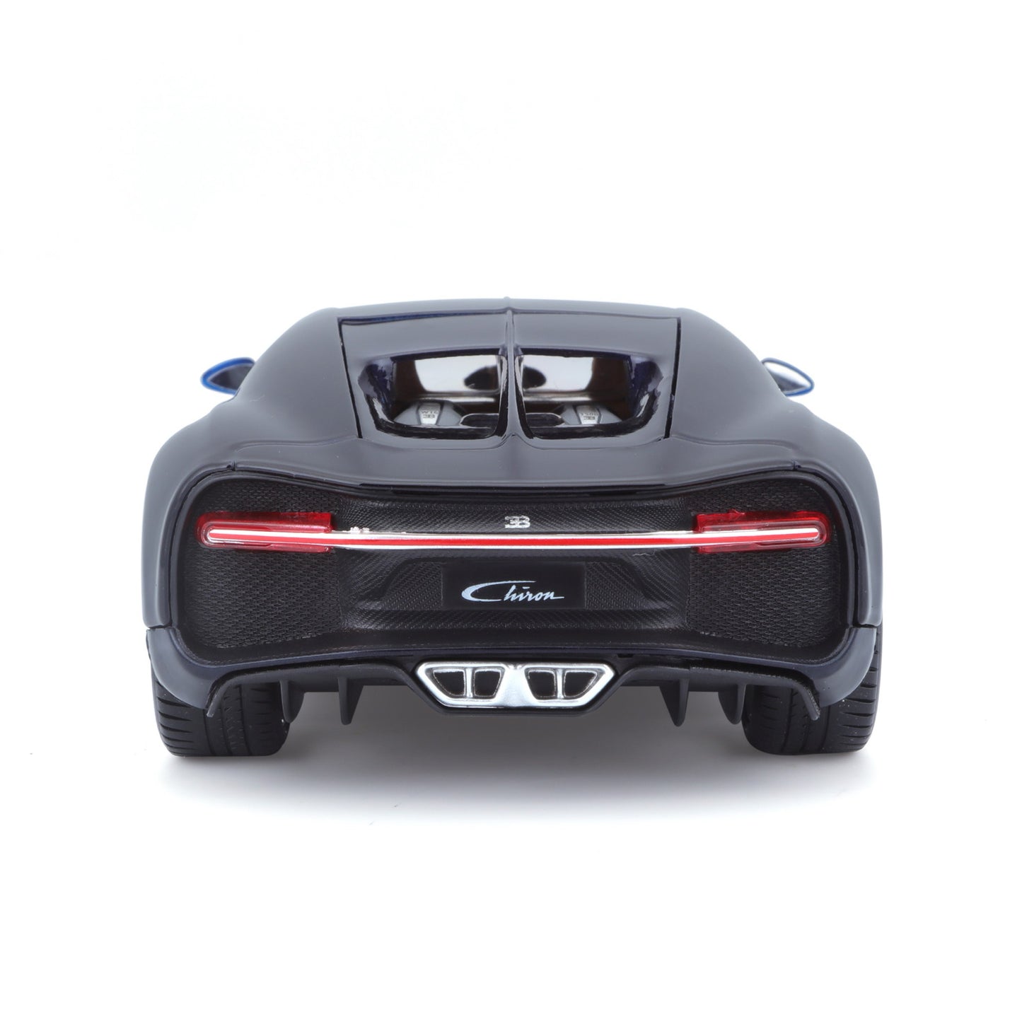 Maisto 1:24 Bugatti Chiron Blue