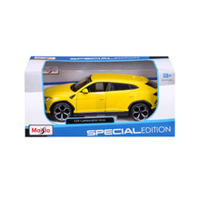 Maisto 1:24 Lamborghini Urus