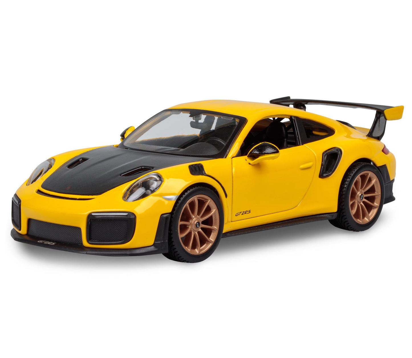 Maisto 1:24 Porsche 911 Gtr Rs