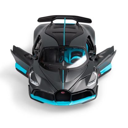 Maisto 1:24 Bugatti Divo