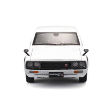 Maisto 1:24 1973 Nissan Skyline 2000GT-R (Kpgc110)