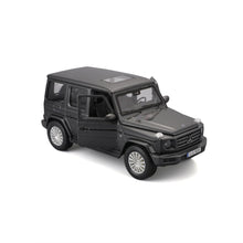 Maisto 1:24 2019 Mercedez Benz G-Class Suv