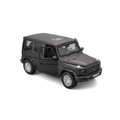 Maisto 1:24 2019 Mercedez Benz G-Class Suv