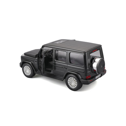 Maisto 1:24 2019 Mercedez Benz G-Class Suv
